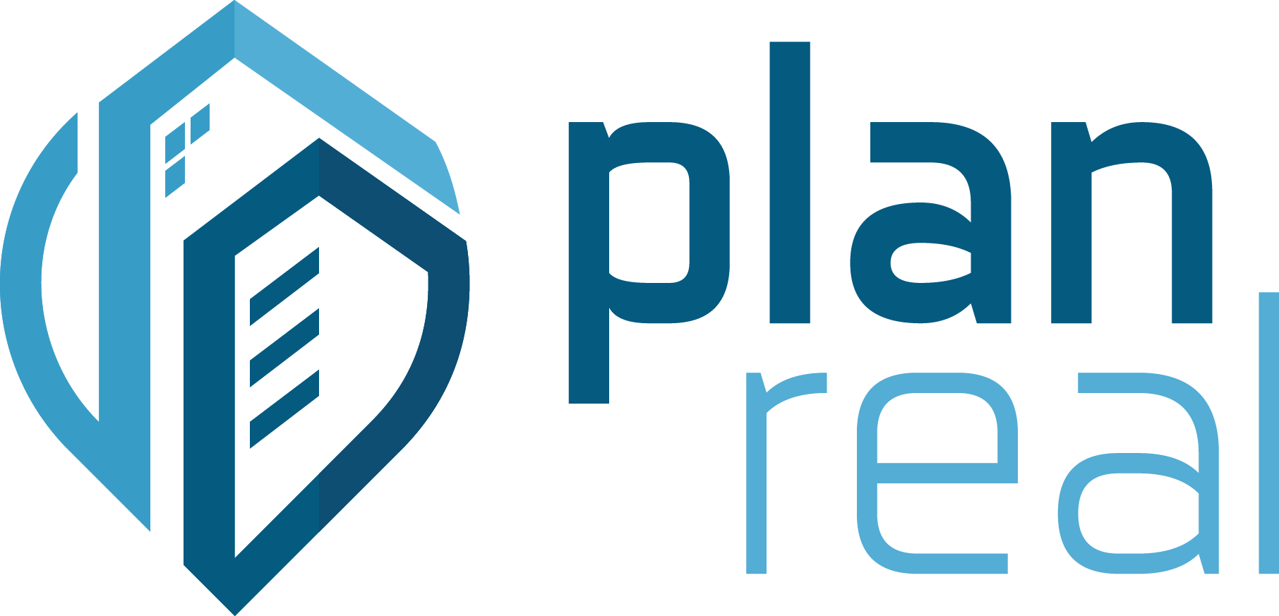 PlanReal Logo